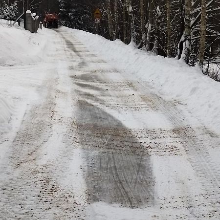 Agroturystyka Teosiowo Pobiedna Bagian luar foto