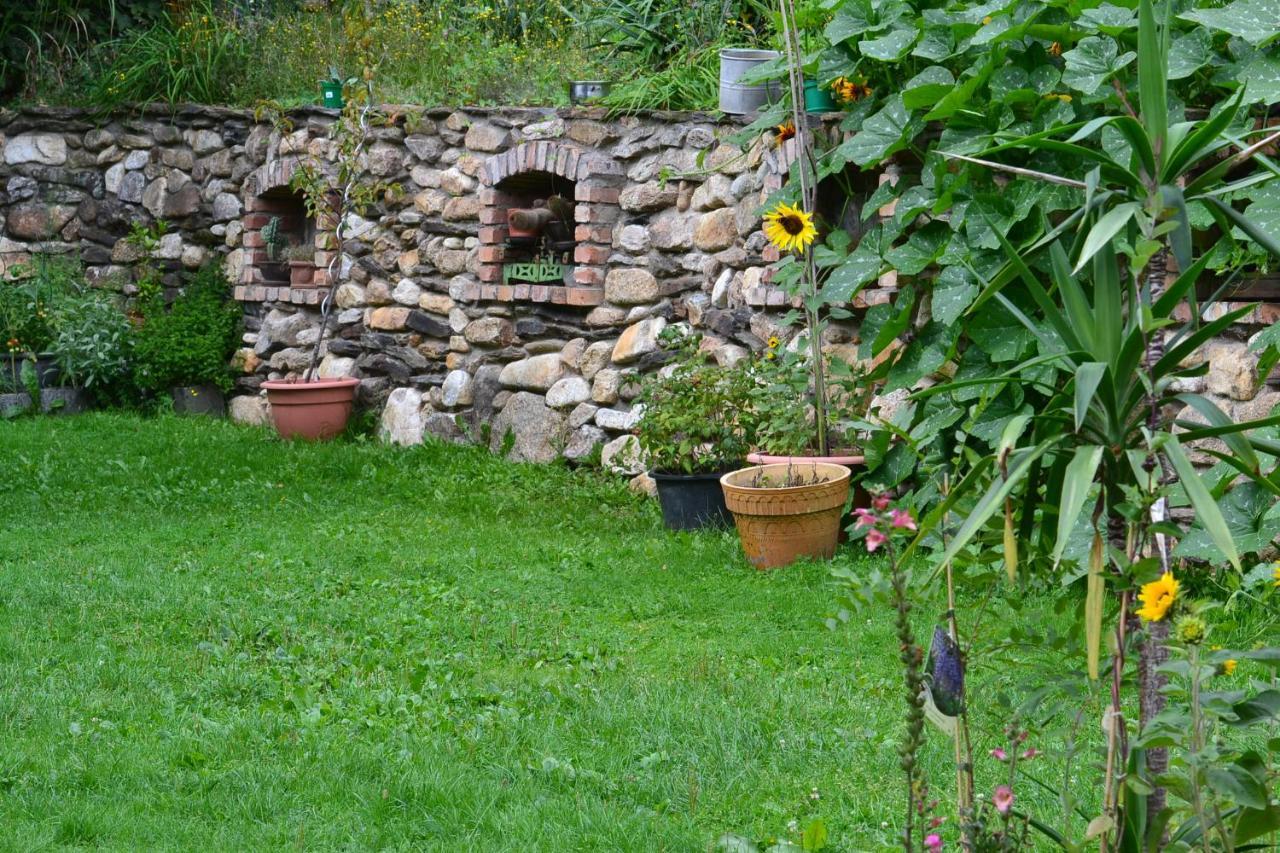 Agroturystyka Teosiowo Pobiedna Bagian luar foto