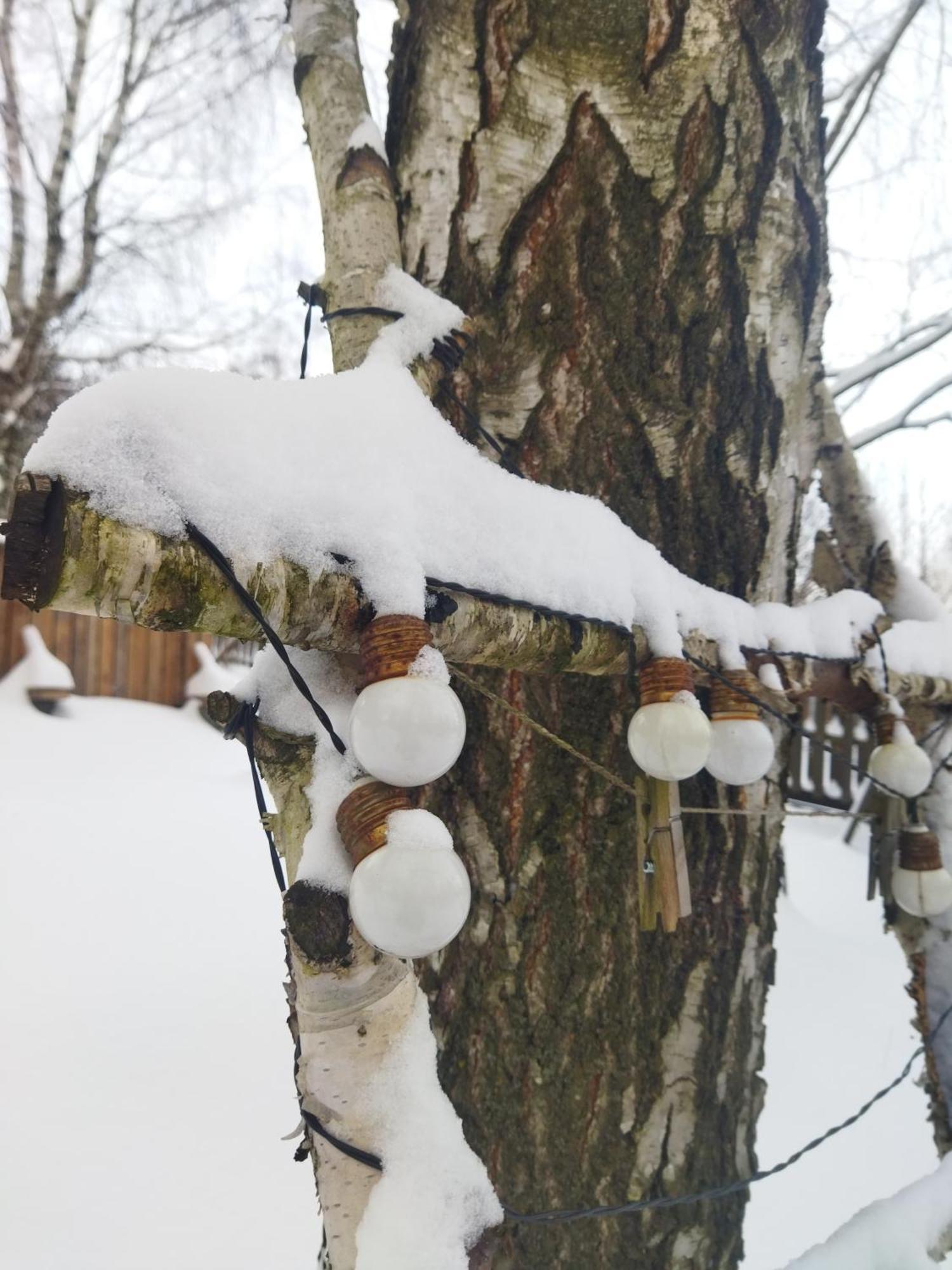 Agroturystyka Teosiowo Pobiedna Bagian luar foto